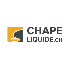 Chape Liquide Saint-Maurice